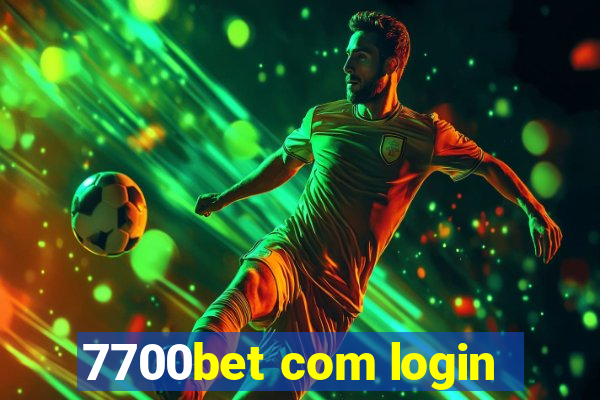 7700bet com login